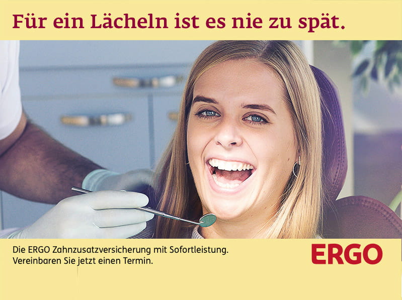 Ergo Direkt Zahnersatz Sofort Ergo Zahnersatz
